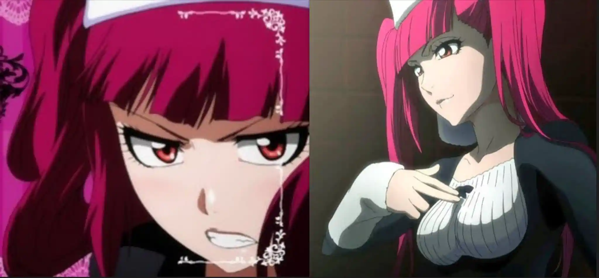 毒ヶ峰 リルカ - キャラクター大図鑑 Wiki*